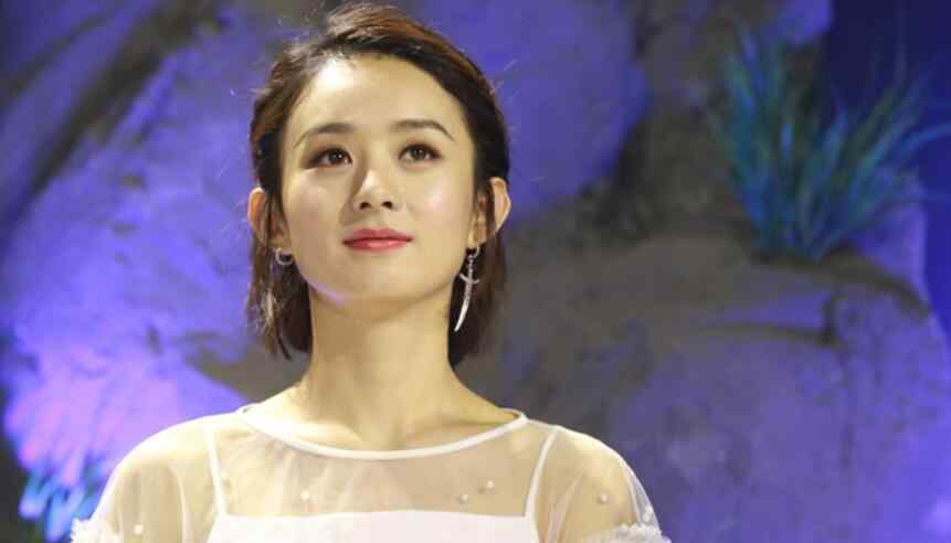 赵丽颖骂杨幂真相 赵丽颖微博骂杨幂流产真相 曝赵丽颖陪酒当外围女