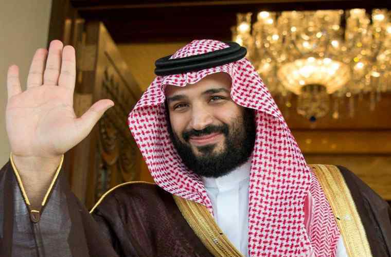 11位王子被捕 惊人 沙特成立最高反腐委员会数小时内11位王子被捕