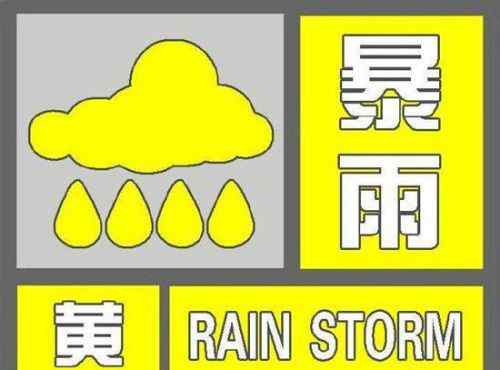 北京怎么了 北京已发布6个预警怎么回事？北京发布了哪6个预警详情介绍