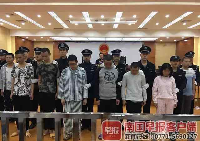 小辣椒获刑8年 小辣椒获刑8年，小辣椒是谁为什么获刑8年事件始末及原因详解