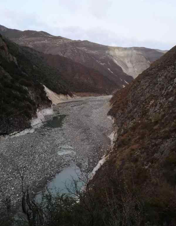 堰塞湖原址垮塌 堰塞湖原址垮塌是怎么回事？金沙江白格堰塞湖为何多次垮塌？