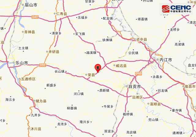 四川还会地震吗 自贡地震是怎么回事？四川自贡为什么会地震？