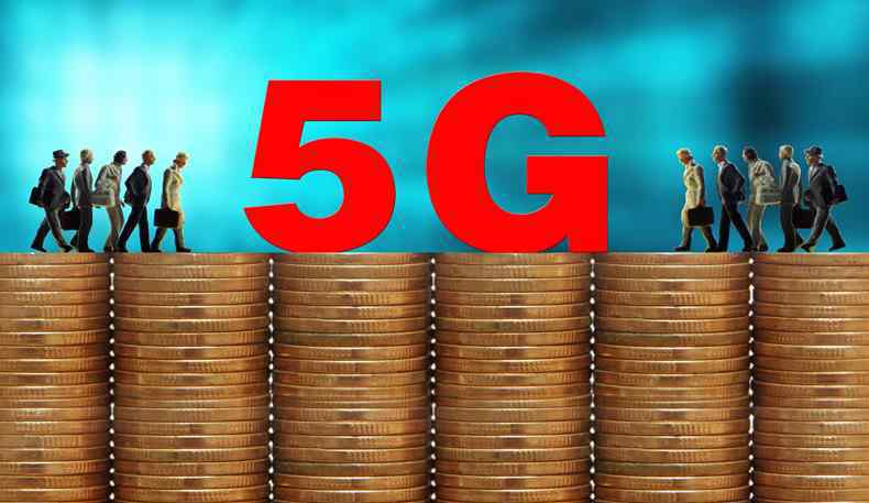 张朝阳是谁 5g是谁发明的？张朝阳5g事件是怎么回事