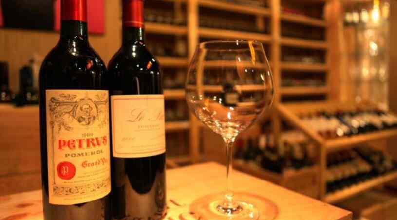 世界上最贵的红酒 世界上最贵的酒价格 最贵的酒多少钱一瓶