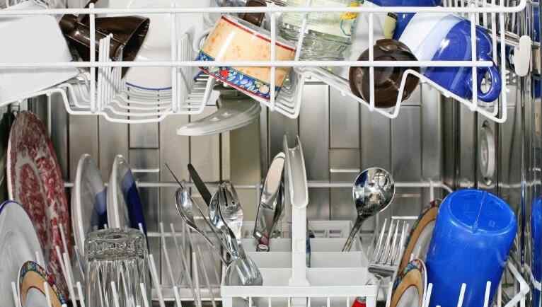 洗碗机多钱 洗碗机价格一般多少 自动洗碗机多少钱一台