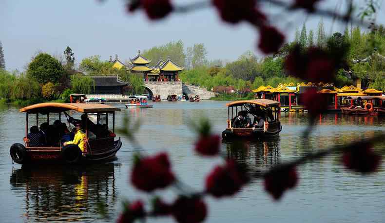 西湖门票 2018杭州西湖旅游攻略 杭州西湖门票多少钱