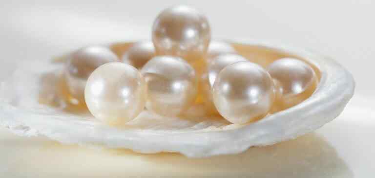 民工鬼步 如何鉴定珍珠的真假 天然珍珠大概多少钱一颗