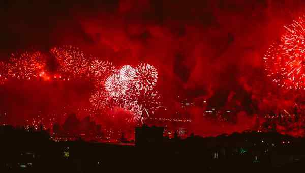  春节阖家幸福的祝福语