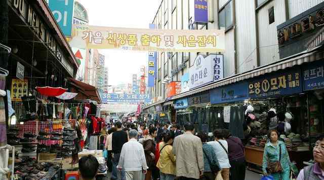 银装素裹是什么季节 韩国什么时候旅游好 四季皆是好时候
