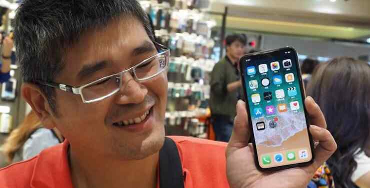 iphone支持公交卡 iPhone支持公交卡 用户需这样做才能刷手机坐车