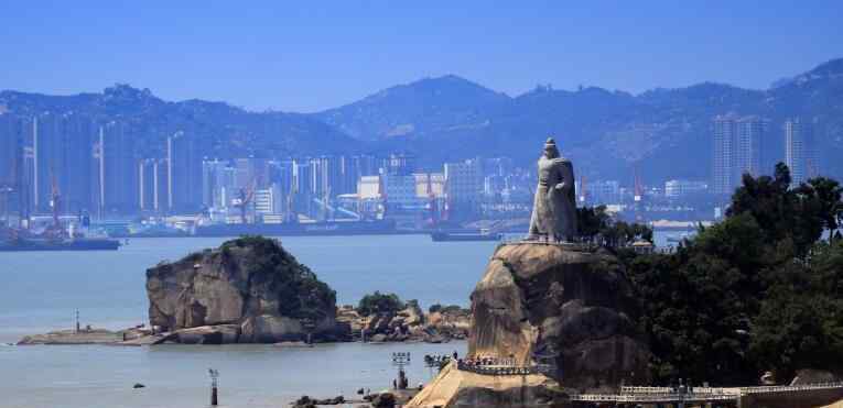 鼓浪屿要门票吗 外地游客去鼓浪屿怎么买票 买鼓浪屿船票需要身份证吗