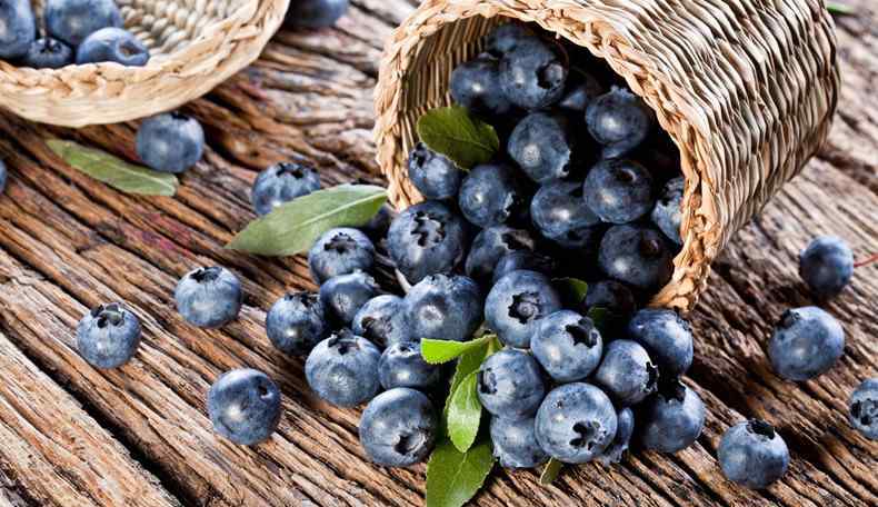 蓝莓吃多了会怎么样 蓝莓价格多少钱一斤 蓝莓吃多了会怎么样