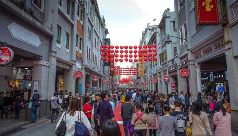 广州住宿 广州有什么好玩的地方 广州住宿要多少钱