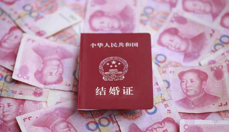 中国聘礼地图 全国彩礼地图 泉州倒贴20万元彩礼令人不敢相信