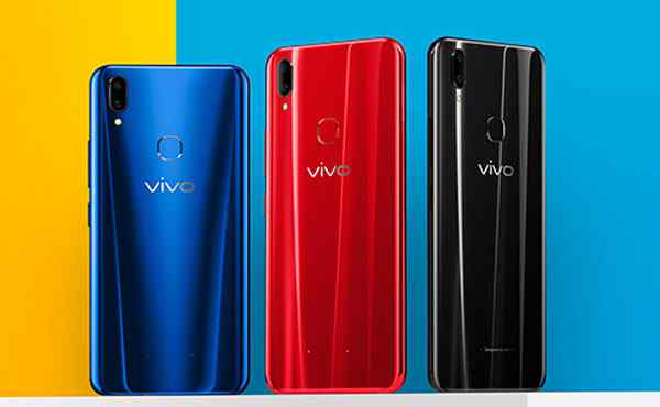 vivo怎么截屏手机屏幕 vivox9怎么截屏手机屏幕 快捷截屏教程