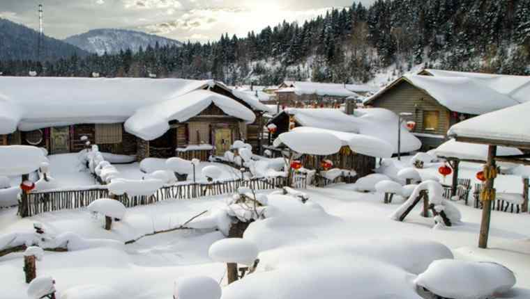 雪乡旅游多少钱 2018雪乡旅游攻略 雪乡旅游价格表一览