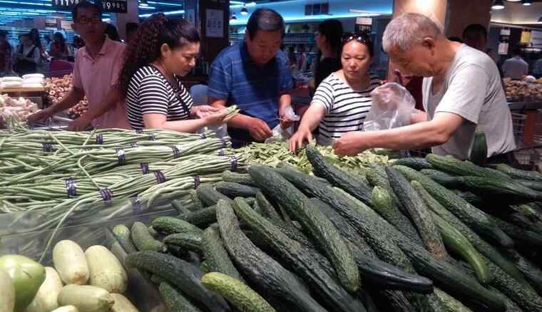 菜篮子工程是什么 菜篮子工程指什么 商务部称2019菜篮子供应充足