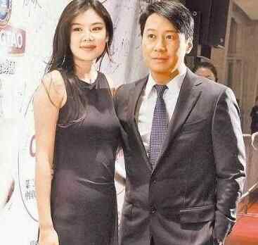 黎明老婆乐基儿 黎明怎么看上乐基儿的 黎明的现任老婆是谁