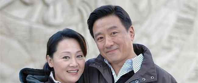 王姬的丈夫 王姬老公高峰离婚案 因为儿子两人差点离婚