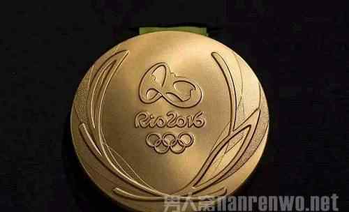 伦敦奥运中国金牌 奥运会金牌是纯金的吗？盘点历届奥运会金牌价值