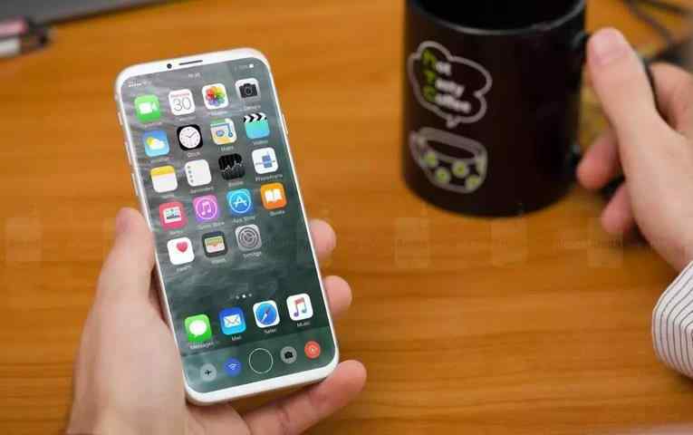 苹果8什么时候上市的 iphone8是韩国制造 苹果8什么时候上市