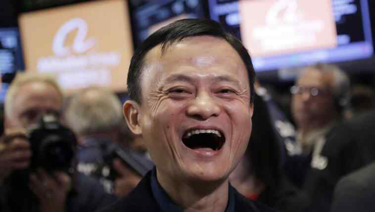 中国谁最有钱第一名 中国最有钱的人第一名 最新的富豪榜单一览