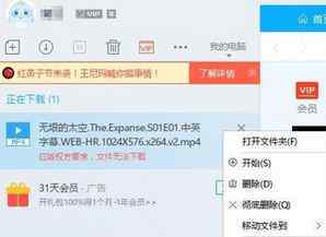 迅雷应版权方要求无法下载 win10系统迅雷应版权方要求无法下载的解决方法