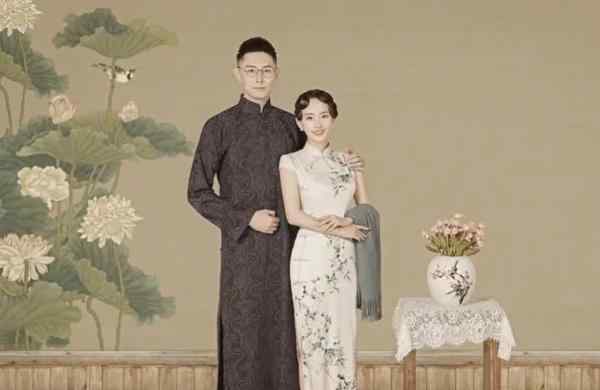 tomnod 张嘉倪老公什么背景？两个儿子一直未婚 只因婆婆未点头