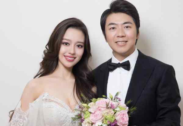 周杰伦婚礼现场 周杰伦昆凌参加郎朗婚礼 现场照曝光郎朗老婆不简单