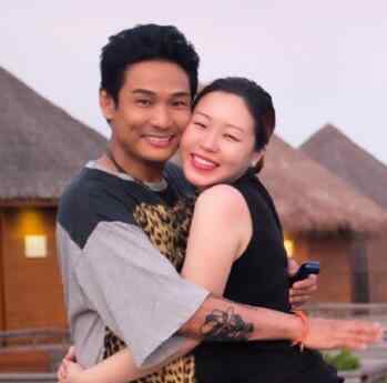 杜德伟结婚 杜德伟造人成功据说是男孩 杜德伟老婆个人资料曝光