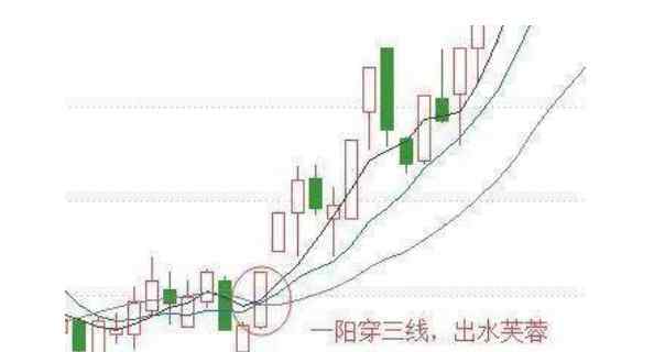 芙蓉出水什么意思 股市中芙蓉出水是什么意思，芙蓉出水能买吗及操作要点分析