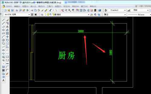 cad怎么快速算面积 cad怎么快速算面积【设置措施】