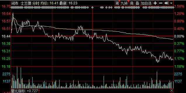 士兰微股票价格 士兰微股票价格多少，士兰微在芯片公司地位怎样