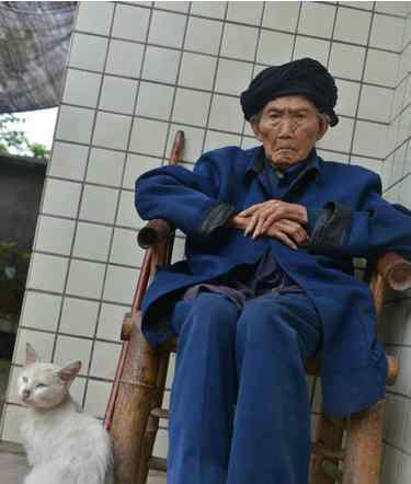 全球最长寿老人多少岁 世界最长寿女性辞世 付素清去世原因年龄多大?