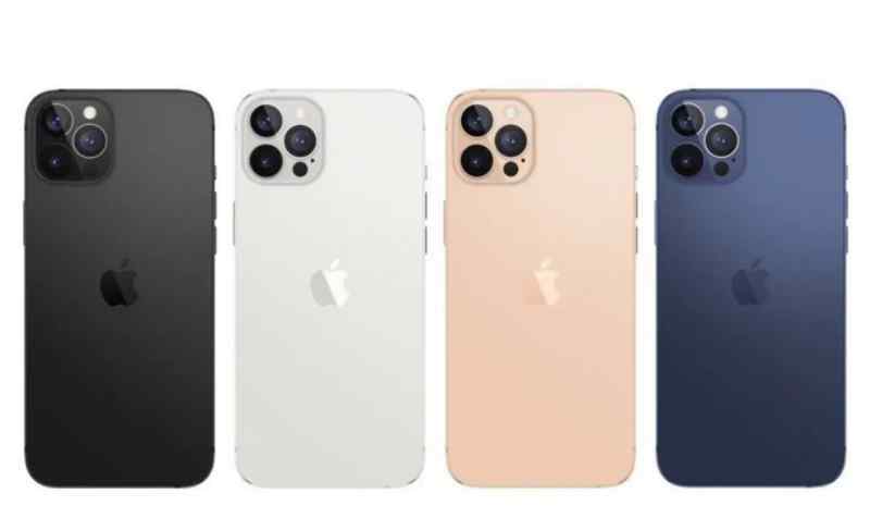 苹果发布会日期 2020年苹果秋季发布会为什么没有iPhone12，iPhone12什么时候发布？