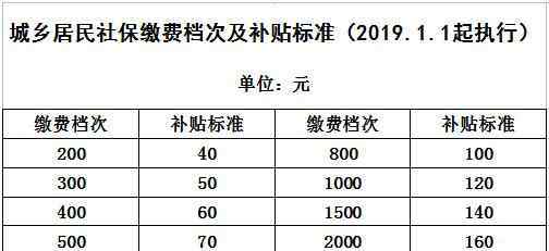 养老保险等级 养老保险缴费档次不同有什么区别，养老金的待遇状况是由什么决定的？