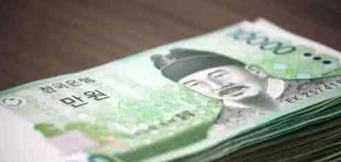 190万韩币多少人民币 100万韩元等于多少人民币?100万韩元能换多少人民币?