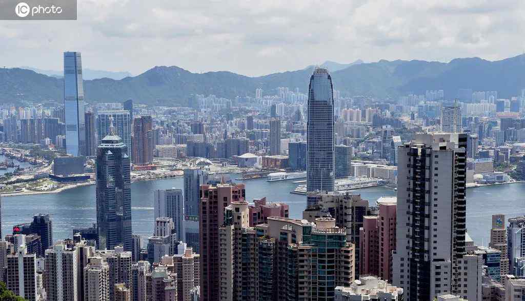 泛民派 多数香港反对派议员留任立法会，未来只有两个选择