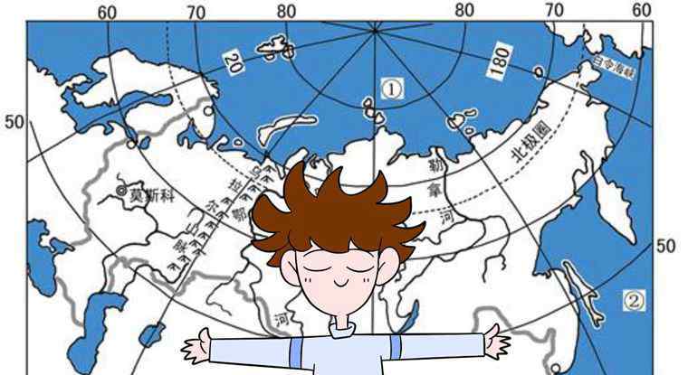 七年级下册地理书内容 初一下册地理必考重点 人教版七年级下册知识点归纳