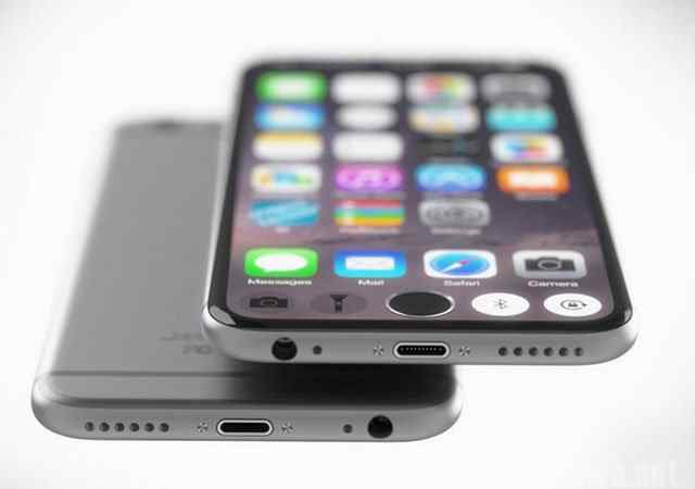 iphone7屏幕尺寸 苹果7尺寸和苹果6一样大吗？ 苹果7参数配置详解