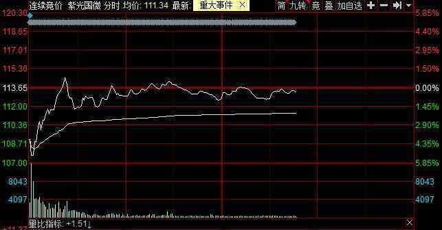 清华紫光股票 紫光集团旗下上市公司有哪些，紫光集团现在由谁控股