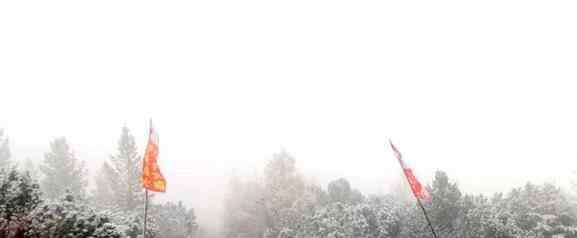 中国最冷的城市排名 中国最冷小镇迎来2020年首场降雪：中国最冷小镇是哪里，国内最冷的城市是哪个？
