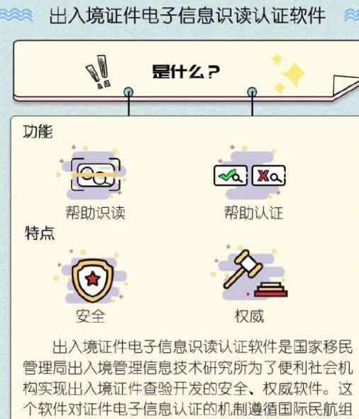 电子护照 手机读取电子护照是怎么回事，手机读取电子护照是不是就意味着传统护照的消失