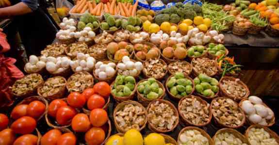 期货市场的功能 农产品期货市场及其重要功能、它有什么作用？