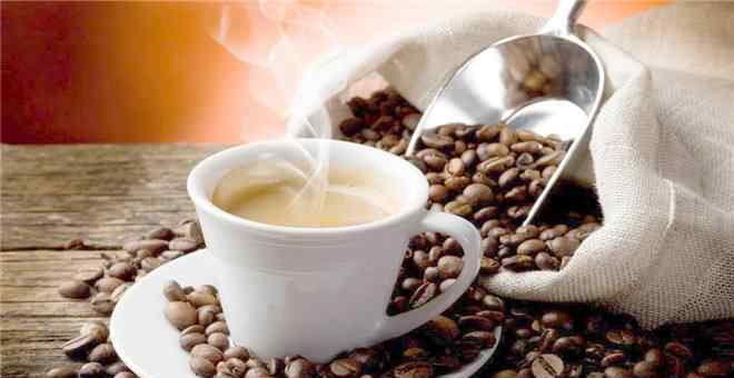 现磨咖啡对身心健康有哪些好处?