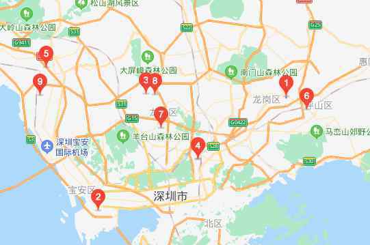 哪里有大米批发 深圳大米批发市场在哪里，深圳农贸粮油批发市场都有哪些