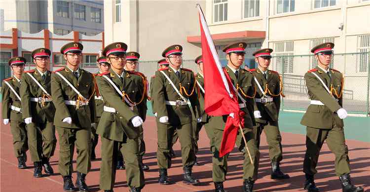 榆林实验中学 榆林市实验中学