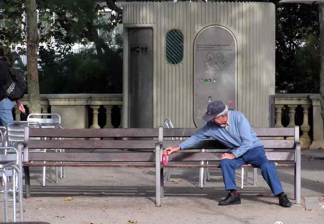 老太 91岁老太染上艾滋，菖蒲河相亲角大胆逐爱：老年人的性与欲背后，真相让人沉默