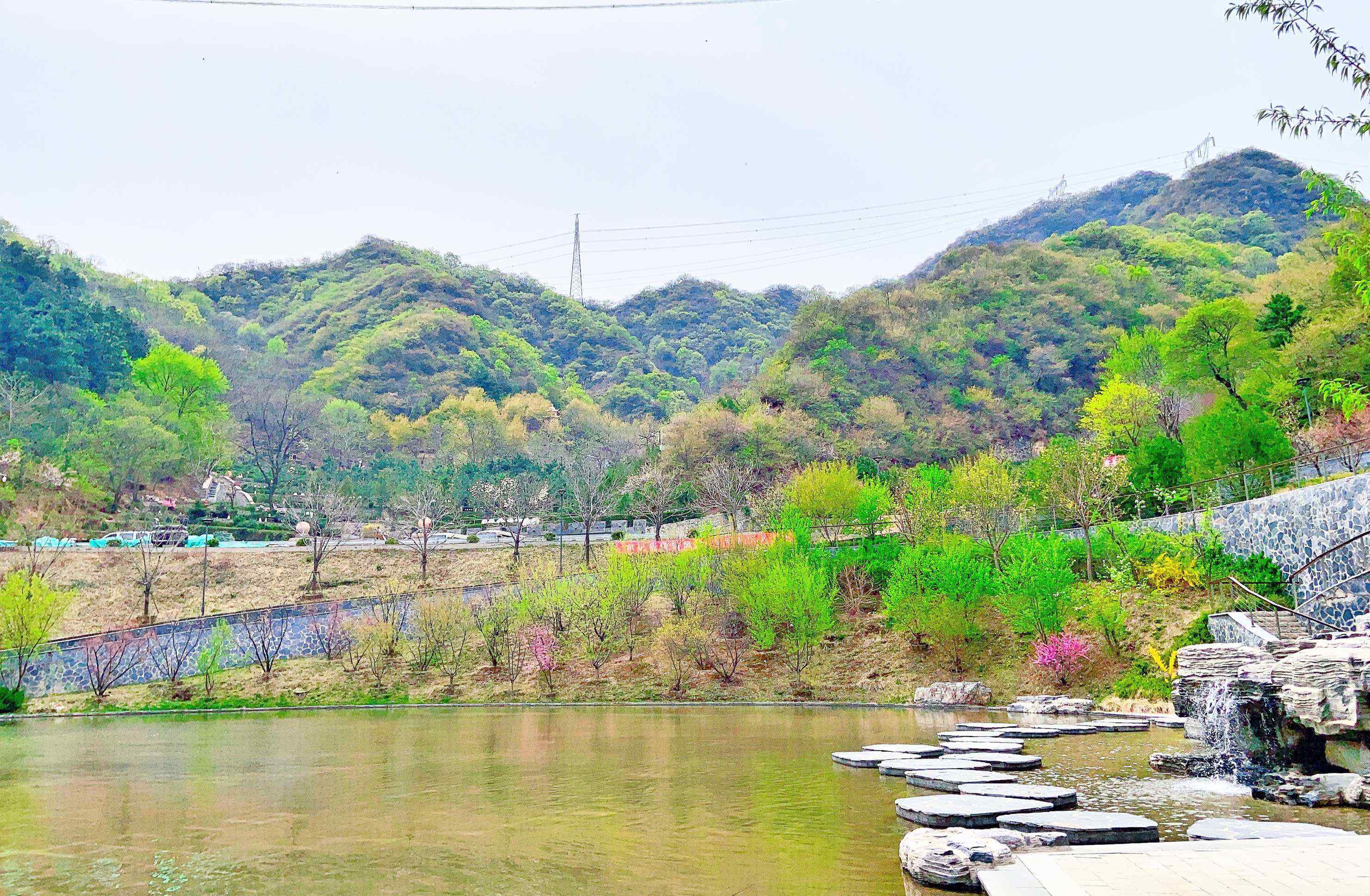 北京春游 北京春游野餐十佳地点，内含独家攻略