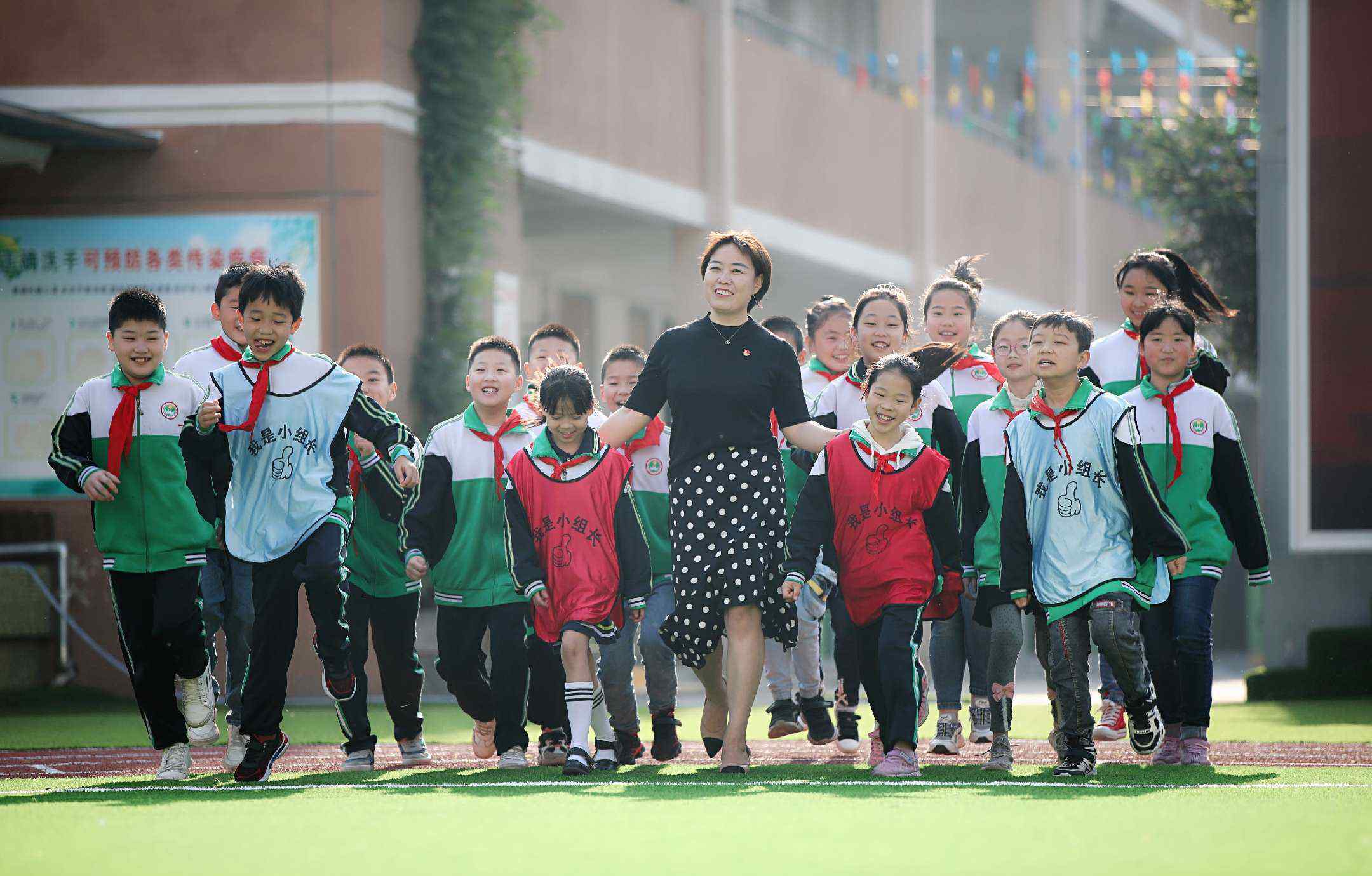 夹生饭怎么处理 潜心调研 精准施策——如何解决线上教学“夹生饭”问题工作纪实